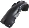 SATURN S-SERIES 00-02 FRONT FENDER LINER RH, Sedan/Wagon