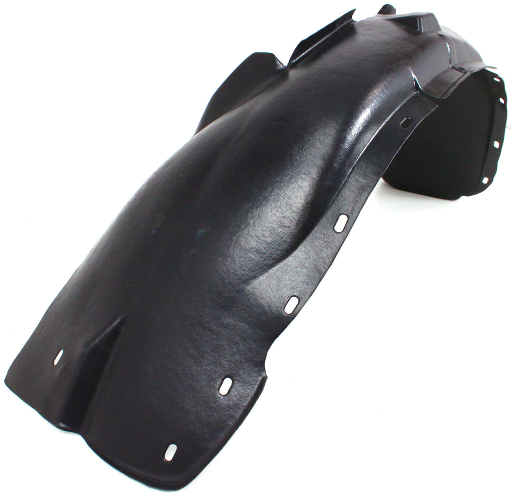SATURN S-SERIES 00-02 FRONT FENDER LINER RH, Sedan/Wagon