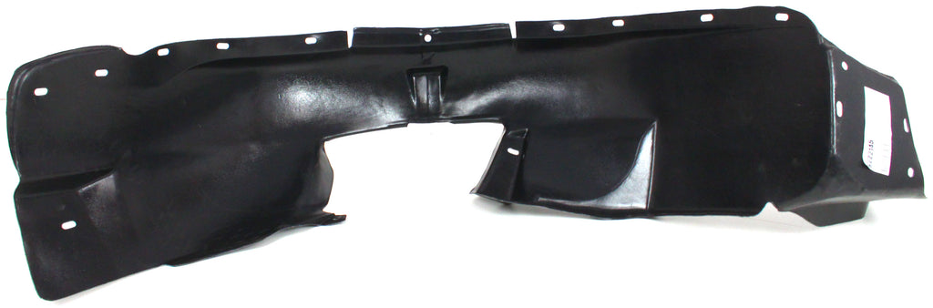 SATURN S-SERIES 00-02 FRONT FENDER LINER RH, Sedan/Wagon