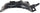 SATURN S-SERIES 00-02 FRONT FENDER LINER RH, Sedan/Wagon