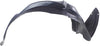 ION 03-07 FRONT FENDER LINER RH, Coupe