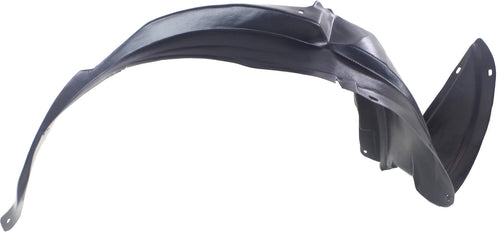 ION 03-07 FRONT FENDER LINER RH, Coupe