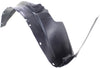 ION 03-07 FRONT FENDER LINER RH, Coupe