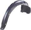 ION 03-07 FRONT FENDER LINER RH, Coupe