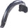 ION 03-07 FRONT FENDER LINER RH, Coupe