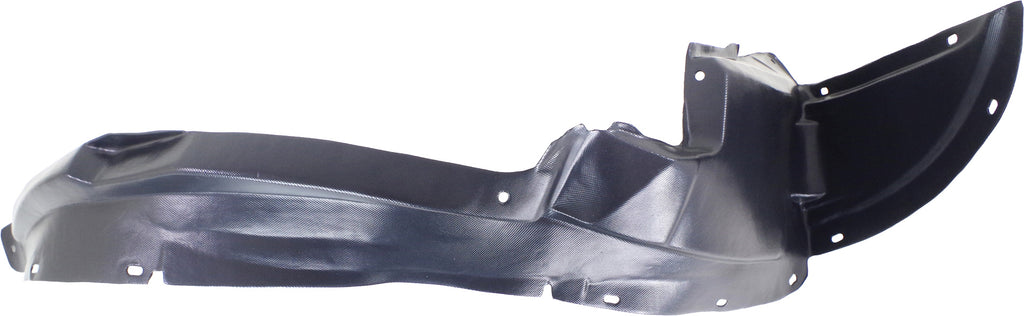 ION 03-07 FRONT FENDER LINER RH, Coupe