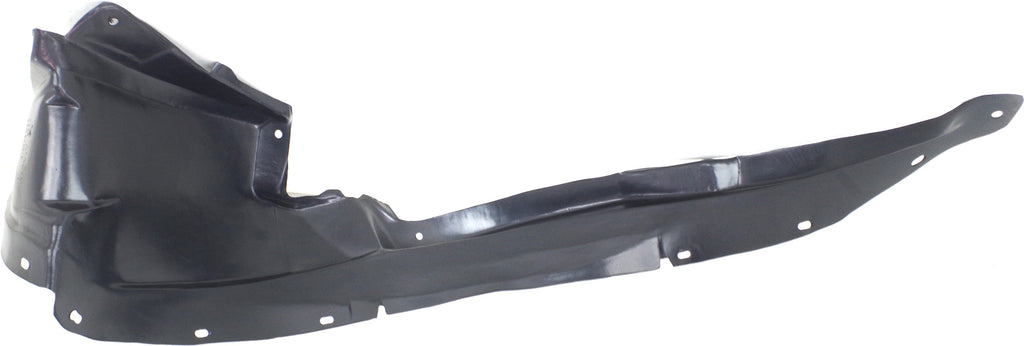 ION 03-07 FRONT FENDER LINER RH, Coupe