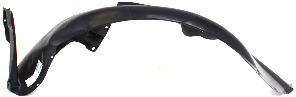 FORENZA 04-08 FRONT FENDER LINER LH