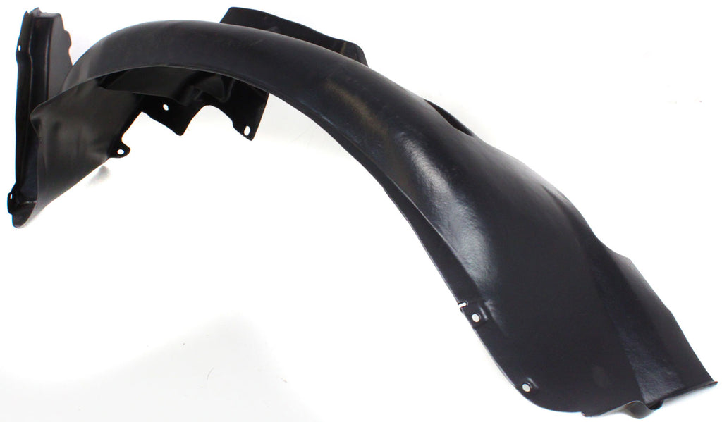 FORENZA 04-08 FRONT FENDER LINER LH