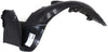 FORENZA 04-08 FRONT FENDER LINER LH