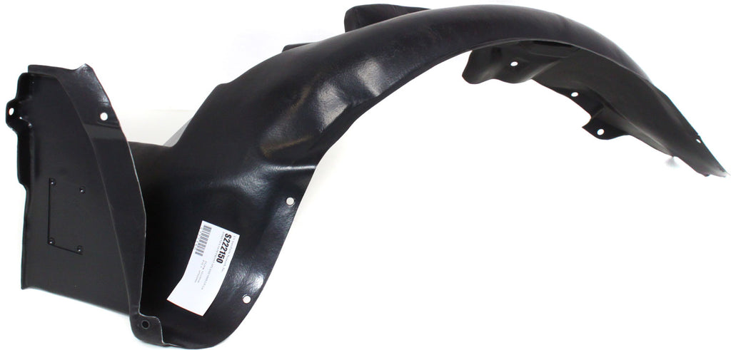 FORENZA 04-08 FRONT FENDER LINER LH