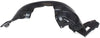 FORENZA 04-08 FRONT FENDER LINER LH