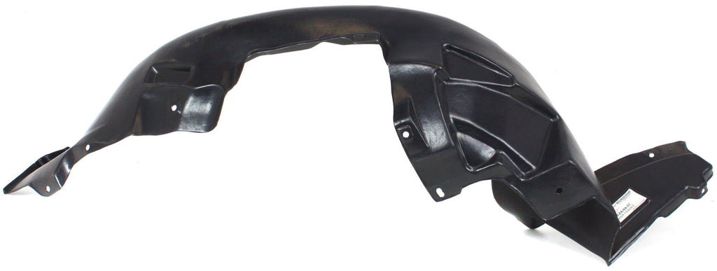 FORENZA 04-08 FRONT FENDER LINER LH