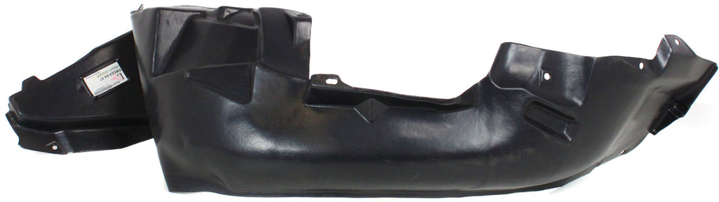 FORENZA 04-08 FRONT FENDER LINER LH