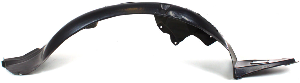 RENO 05-08 FRONT FENDER LINER RH, Hatchback