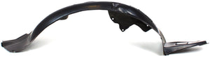 RENO 05-08 FRONT FENDER LINER RH, Hatchback