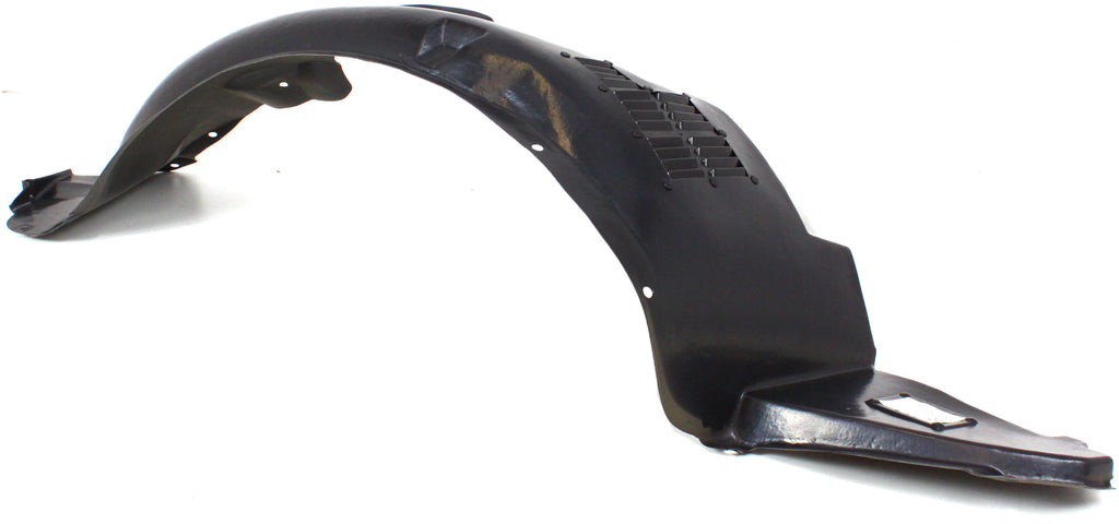 RENO 05-08 FRONT FENDER LINER RH, Hatchback