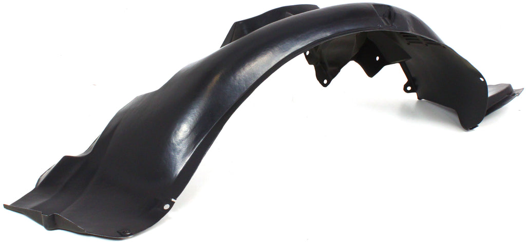 RENO 05-08 FRONT FENDER LINER RH, Hatchback