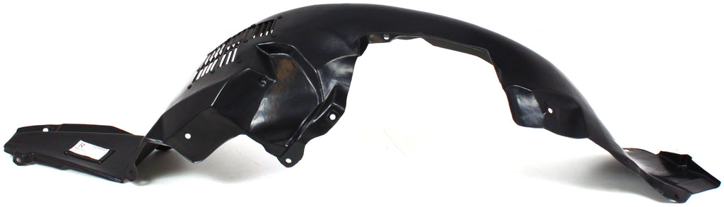RENO 05-08 FRONT FENDER LINER RH, Hatchback