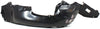 RENO 05-08 FRONT FENDER LINER RH, Hatchback