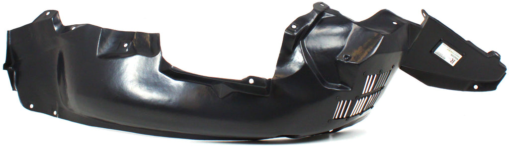 RENO 05-08 FRONT FENDER LINER RH, Hatchback
