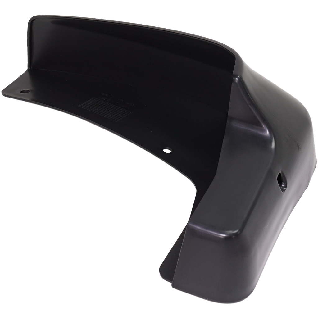 GRAND VITARA 06-13 FRONT MUD GUARD RH