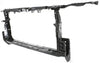 TC 05-10 RADIATOR SUPPORT, Assembly, Black, Steel