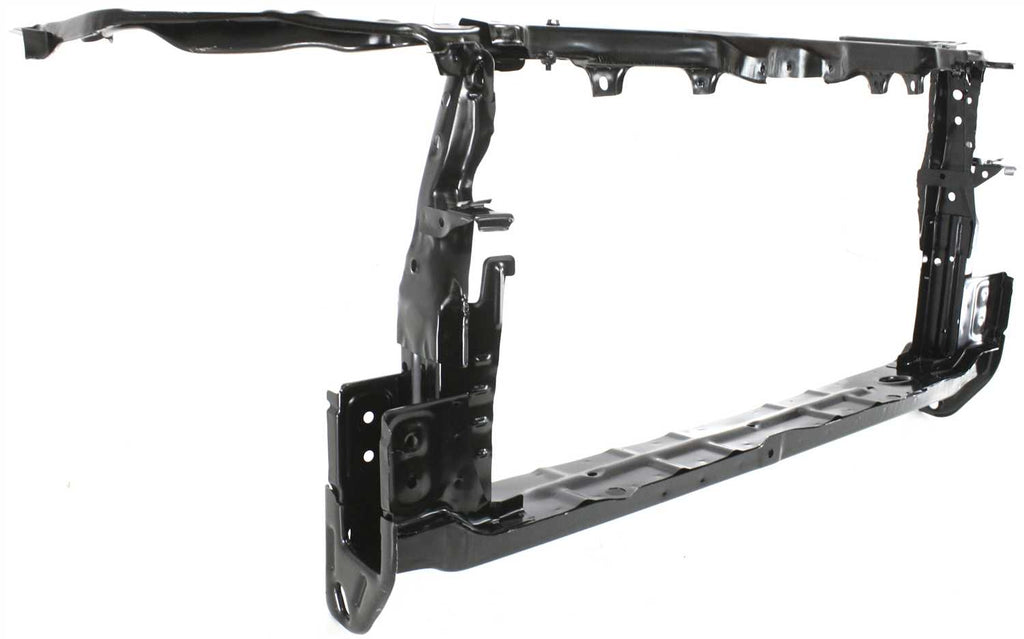 TC 05-10 RADIATOR SUPPORT, Assembly, Black, Steel
