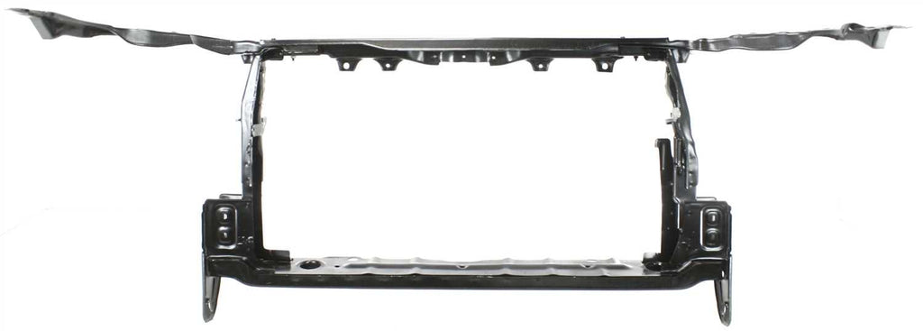 TC 05-10 RADIATOR SUPPORT, Assembly, Black, Steel