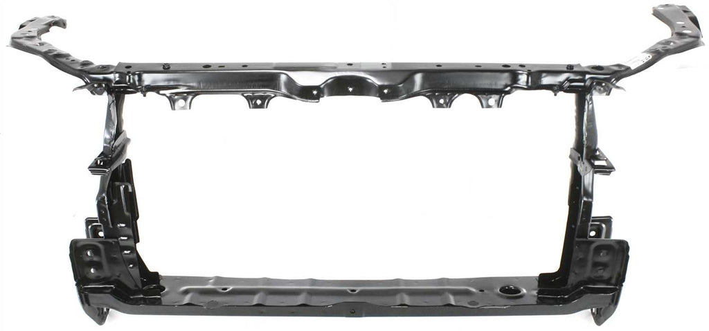 TC 05-10 RADIATOR SUPPORT, Assembly, Black, Steel