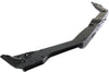 ESTEEM 99-02 RADIATOR SUPPORT UPPER, Upper Tie Bar, Steel