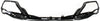L SERIES 03-05 RADIATOR SUPPORT UPPER, Assembly, Tie Bar, Steel, Sedan