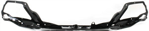 L SERIES 03-05 RADIATOR SUPPORT UPPER, Assembly, Tie Bar, Steel, Sedan