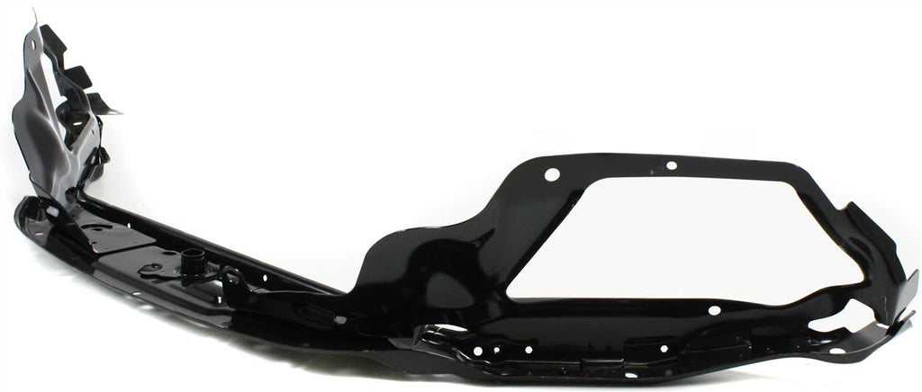 L SERIES 03-05 RADIATOR SUPPORT UPPER, Assembly, Tie Bar, Steel, Sedan