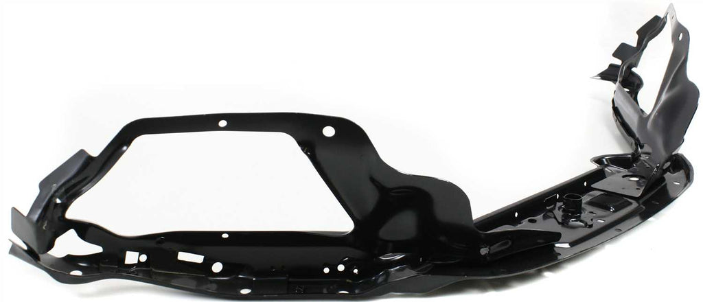 L SERIES 03-05 RADIATOR SUPPORT UPPER, Assembly, Tie Bar, Steel, Sedan