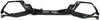 L SERIES 03-05 RADIATOR SUPPORT UPPER, Assembly, Tie Bar, Steel, Sedan
