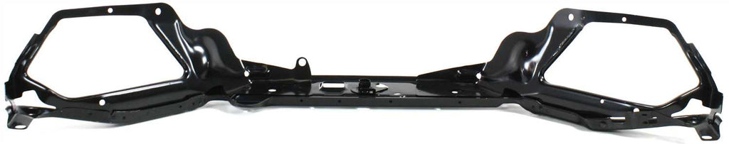 L SERIES 03-05 RADIATOR SUPPORT UPPER, Assembly, Tie Bar, Steel, Sedan