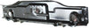 FORENZA 04-08/RENO 05-08 RADIATOR SUPPORT UPPER, Tie Bar, Steel