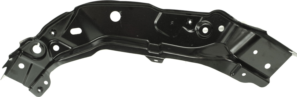 GRAND VITARA 06-13 RADIATOR SUPPORT RH, Upper Tie Bar, Outer, Steel