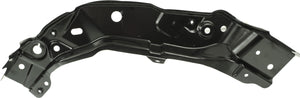 GRAND VITARA 06-13 RADIATOR SUPPORT RH, Upper Tie Bar, Outer, Steel