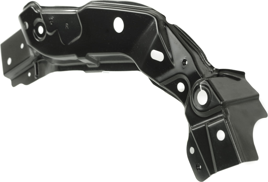 GRAND VITARA 06-13 RADIATOR SUPPORT RH, Upper Tie Bar, Outer, Steel