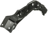 GRAND VITARA 06-13 RADIATOR SUPPORT RH, Upper Tie Bar, Outer, Steel