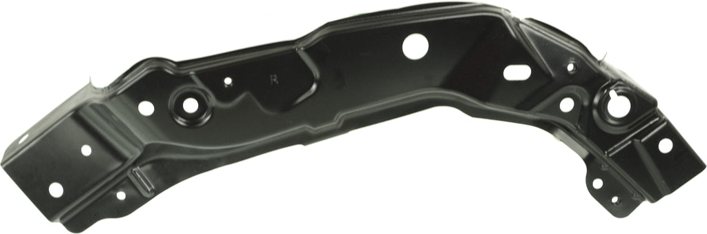 GRAND VITARA 06-13 RADIATOR SUPPORT RH, Upper Tie Bar, Outer, Steel