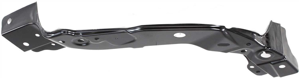 GRAND VITARA 06-13 RADIATOR SUPPORT RH, Upper Tie Bar, Outer, Steel