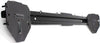 ION 03-07 RADIATOR SUPPORT LOWER, Tie Bar, Steel