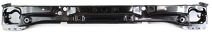 FORENZA 04-08/RENO 05-08 RADIATOR SUPPORT LOWER, Tie Bar, Steel