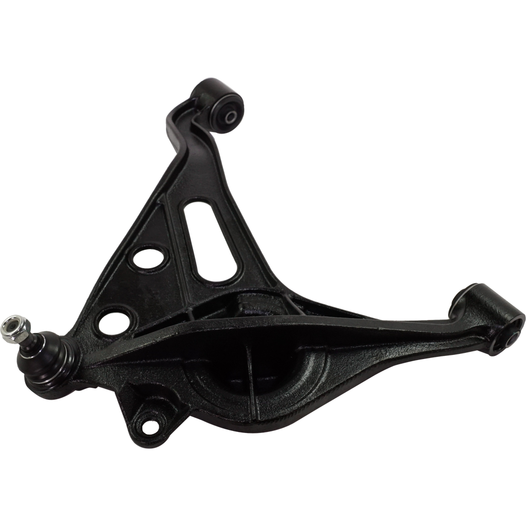 GRAND VITARA 99-05/XL-7 02-06 FRONT CONTROL ARM RH, Lower