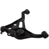 GRAND VITARA 99-05/XL-7 02-06 FRONT CONTROL ARM LH, Lower