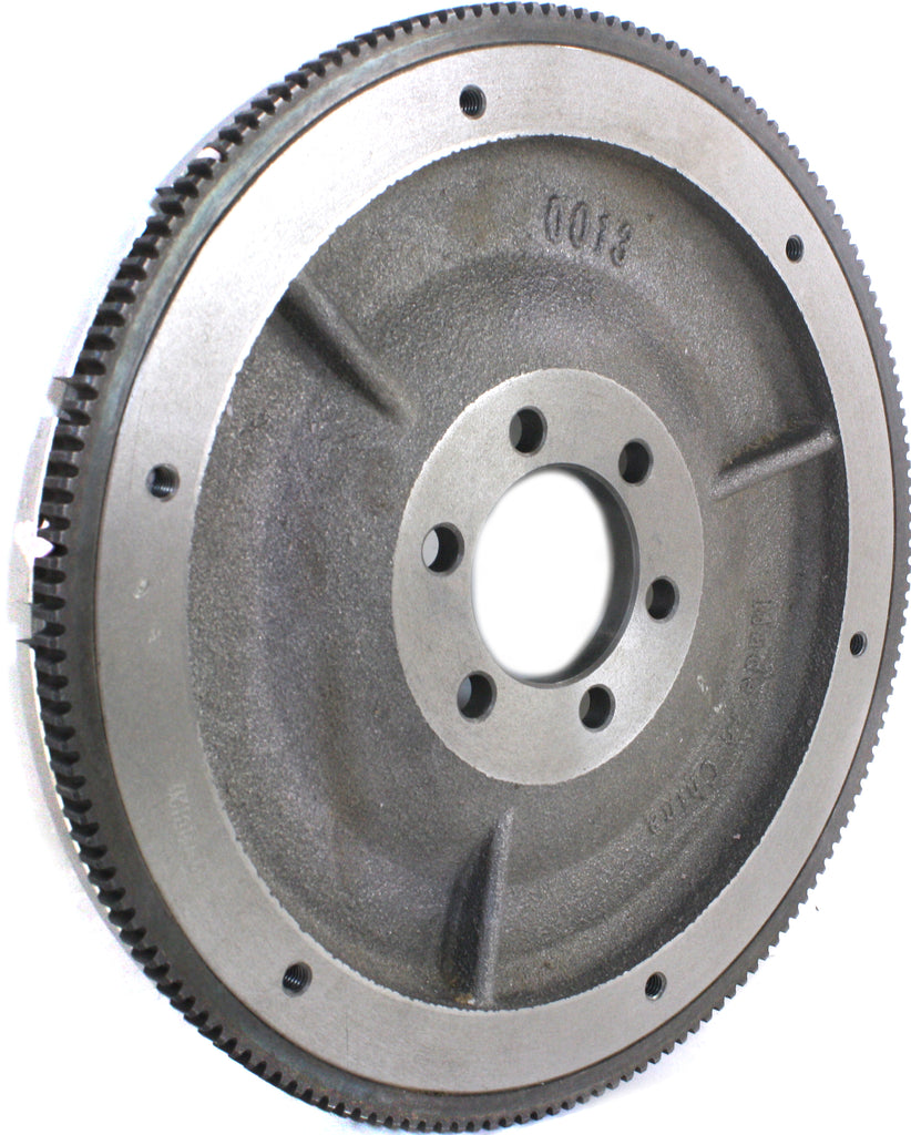 SACHS OE REPLACEMENT FLYWHEEL -- A high quality, direct fit OE replacement flywheel; With Sach's lim