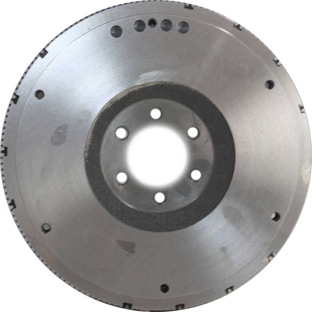 SACHS OE REPLACEMENT FLYWHEEL -- A high quality, direct fit OE replacement flywheel; With Sach's lim